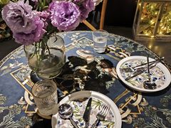 -第101座花园餐厅(湖滨88店)