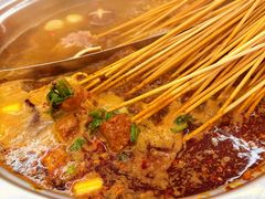 -袁记串串香(梁家巷店)