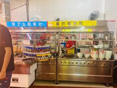 -津品味小吃(大学湾店)