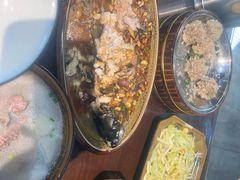 -朗妈私房菜(婺女州店)