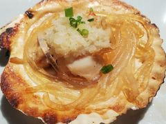 -很久以前羊肉串(大宁中心广场店)