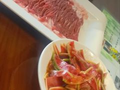 萝卜皮-竹叶涮肉坊(总店)