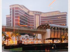 -DFS迪斐世(澳门新濠天地店)