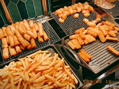 -星伦多海鲜自助餐厅(徐州铜山万达店)
