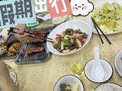 -南沙辉记烧鸡·荔枝木炭火吊烧(旧镇店)
