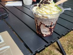 -J Create城市露营咖啡·简餐·宠物(上海动物园店)