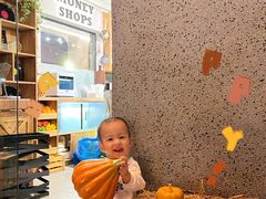 -Money Shops(愚园路店)