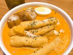 -绿柠食堂(北外滩店)
