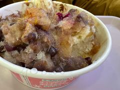 -梁子刨冰王&梁小糖(王顶堤店)