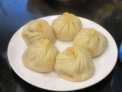 布里亚特羊肉包子-情忆草原涮肉馆