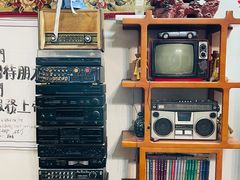 -新疆狼爷烤肉(宋庄店)