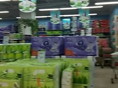 -百佳永辉超市(东城万达店)