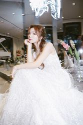 -MANLI BRIDAL婚纱