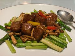 -宝丽轩中餐厅BAOLIXUAN