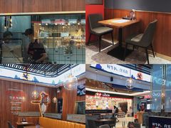 -牛扒驾到(东城星河城嘉荣店)