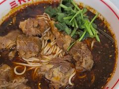 -叶伟胡辣壳面(两路口店)