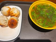 -大壶春(四川中路店)