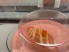 -争鲜回转寿司(朝北大悦城店)