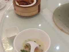 -东江渔村·古典园林·30年粤菜老字号(太和店)