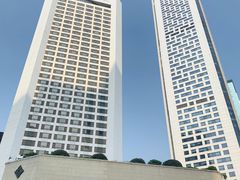-南京金陵饭店