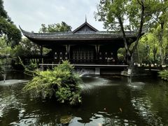 -桂湖森林公园