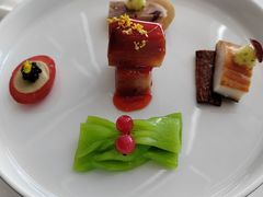 -悦轩中餐厅·高空江景·杭州柏悦酒店