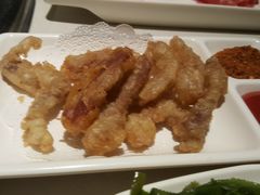 -海底捞火锅(团结桥店)