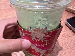 -去茶山(重庆万象城店)