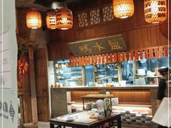 -南京大牌档(三阳广场苏宁店)