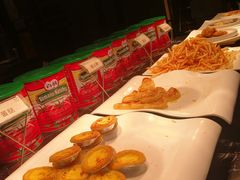 -甄品麦哲伦海鲜和牛自助(万达广场店)