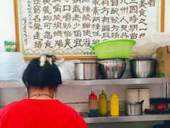 -张婆婆香酥锅盔(平福路店)
