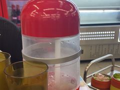 -顶上头·螺蛳火锅(五一新村店)