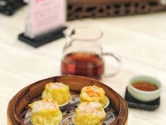 蟹籽烧卖皇-顺德人家食府(黄金广场店)