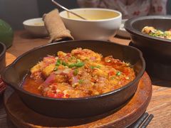 -云海肴·汽锅鸡·云南菜(领展购物广场·中关村店)