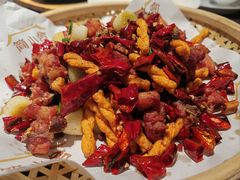 -简小舍· 民间手艺菜(古德寺店)