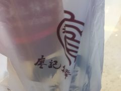 -廖记棒棒鸡(青岛万象城店)