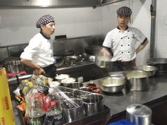 -老盛兴汤包馆(大华二路店)