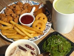 -张老板的店(民乐园店)