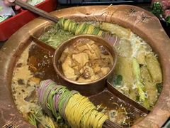 -滇釜火锅·能喝汤的火锅(车公庄店)