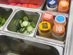 -SUBWAY赛百味(购物公园店)