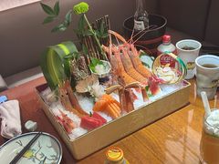 -万岛日本料理铁板烧(万象城店)