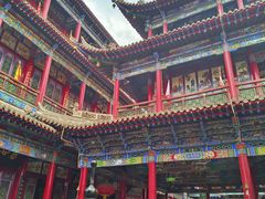 -高庙保安寺