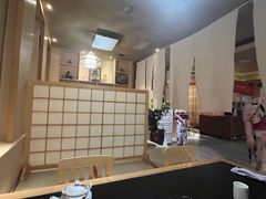 -长崎屋·日本料理·刺身·烧鸟(天河北路店)