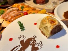 -布拉格餐厅· 中欧捷克菜(全国首店)