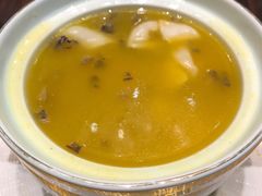 -品珍中餐厅·南北融合特色菜(兰州富力万达文华酒店)