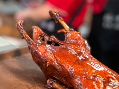 -王浩儿纪六孃甜皮鸭(乐山总店)