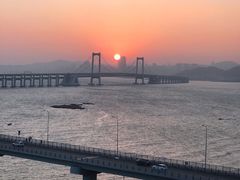 -星海湾跨海大桥
