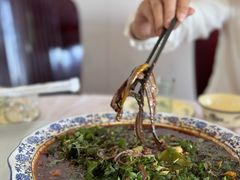 -周鱼鳅饭店