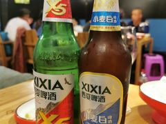 -木辛水水冰煮羊(新一中店)