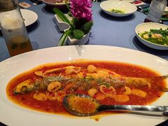 -宴周康·精致江浙菜(周浦店)